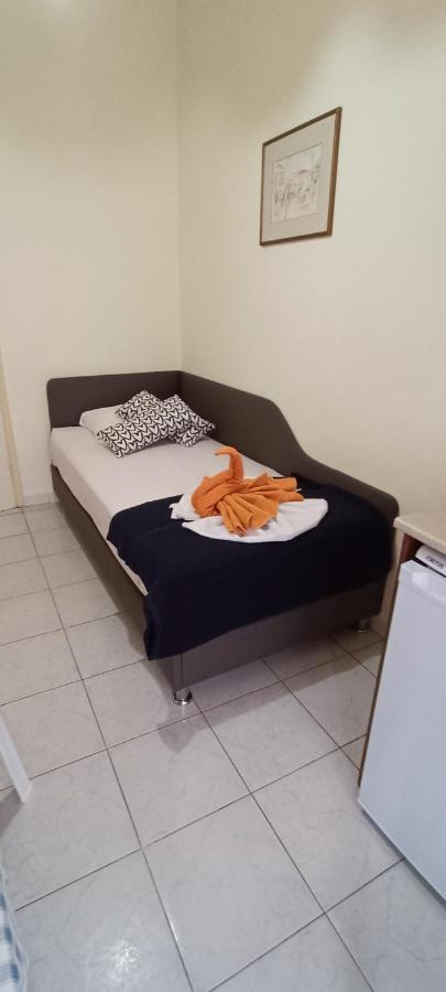 Hotel Tassos-Despina 佩科霍里 外观 照片